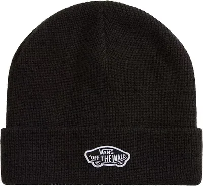 Zdjęcie produktu dla Vans Classic Cuff Bean Czarny