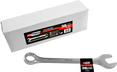Obrázek produktu pro Awtools crv klíč din3113 velikost: 36 (mm)