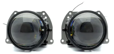 Immagine prodotto di Lenti LED Cree Einparts per fari anabbaglianti e abbaglianti
