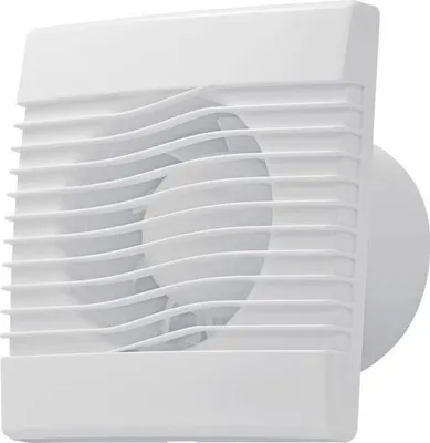 Produktbild von Wandventilator, 100 mm, Standardausführung 0905