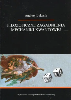 Immagine prodotto di Filozoficzne zagadnienia mechaniki kwantowej
