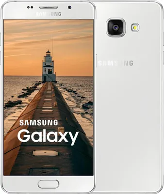 Obrázek produktu pro Smartphone Samsung Galaxy A5 2016 (SM-A510F) (U)