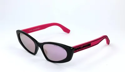 Produktbild von Marc Jacobs MARC 356/S MU1 GREY 54/18/150 Damen Sonnenbrillen