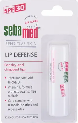 Produktbild von Classic Lip Defence