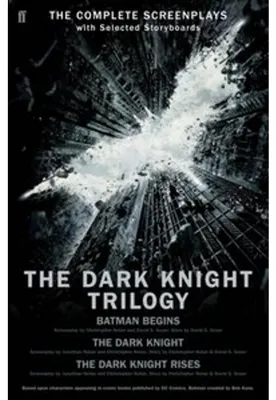 Image de The Dark Knight Trilogy