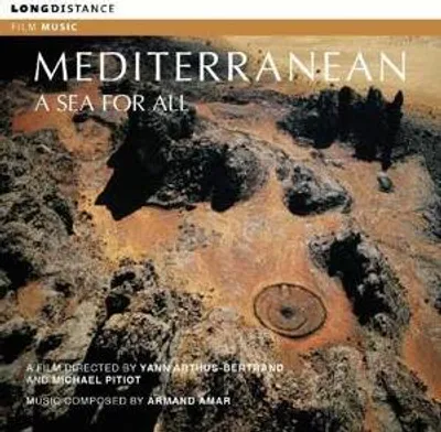 Produktbild von Mediterranean
