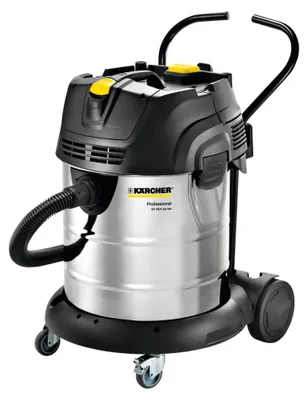 Produktbild von Kärcher Nass- und Trockensauger NT65APME