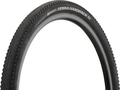 Obrázok produktu pre Pneumatiky CONTINENTAL - TERRA HARDPACK SHIELDWALL 27.5x2.0 - Black