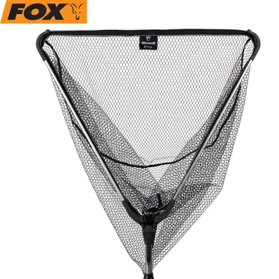 Produktbild von Fox Rage Warrior net 2,40m Kescher