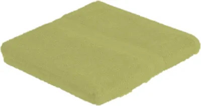 Produktbild von Handtuch 50 x 100 cm 500g/m²  Hohe Qualität Neu/OVP Kiwi