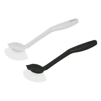 Image de Brosse à vaisselle avec manche