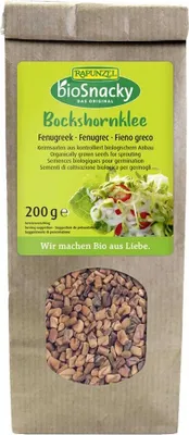 Image de bioSnacky - Fenugrec 200g