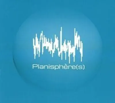 Produktbild von Planisphere(s)