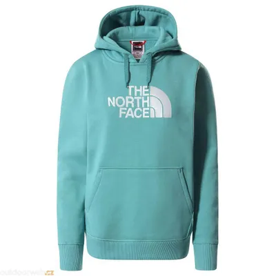 Produktbild von The North Face Drew Peak Pullover Hoodie Bristol Blue  Nf0A55Eczbp