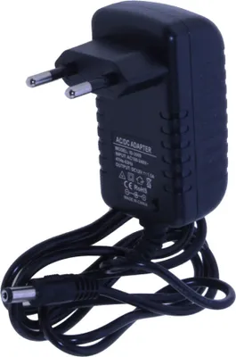 Zdjęcie produktu dla Zasilacz sieciowy do LED 12V DC 1.5A 18W wtyczkowy Idealed ID-3009