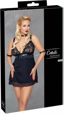 Produktbild von Babydoll Bondage 2XL