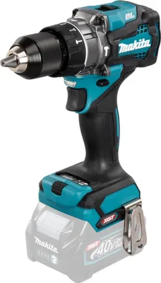 Produktbild von Makita HP001GZ, 650 RPM, 2600 RPM, 1,5 mm, 1,3 cm, 9750 IPM, 39000 IPM