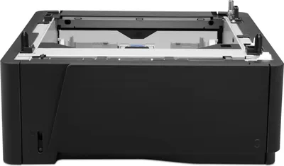 Image de HP LaserJet 500-sheet Feeder/Tray