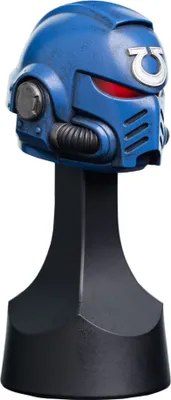 Obrázek produktu pro Wētā Workshop ULTRAMARINES HELM, Sběratelská postavička, Videohra, 151 g
