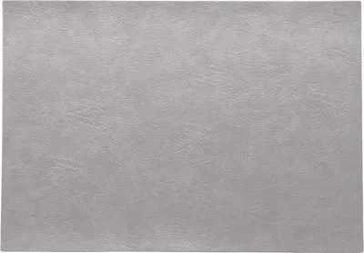 Immagine prodotto di ASA Tischset, silver cloud PVC 46 x 33 cm, vegan leather, ausPoliuretano     78313076 Neuheit 2020  Vorteilsset beinhaltet 2 x den genannten Artikel und Geschenk + Spende