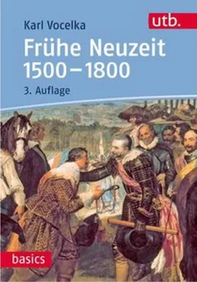 Image de Frühe Neuzeit 1500-1800