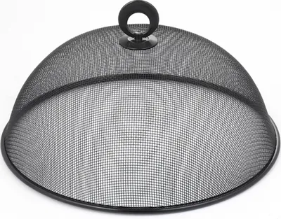 Produktbild von Metallschutzhülle für Lebensmittel