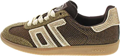 Produktbild von Back 70 Cloud FW26 108005-000241 (39/strass coffee-gold)