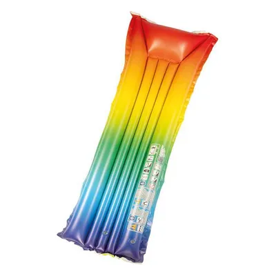 Produktbild von Matratze Rainbow Happy People 177 x 66 cm