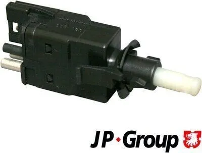 Produktbild von JP GROUP Bremslichtschalter 1396600200 passend für MERCEDES-BENZ 190 (W201) mechanisch