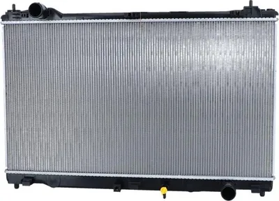 Image de NRF Radiateur, refroidissement du moteur 550147