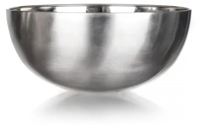 Obrázek produktu pro Banquet ocelová kuchyňská mísa 19,5 cm Culinaria 52144