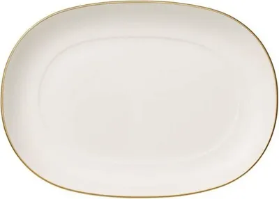 Produktbild von Villeroy & Boch Signature Anmut Gold Beilagenschale 20 cm