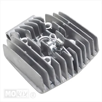 Image de Culasse MBK 51 (moteur AV10) + décompresseur