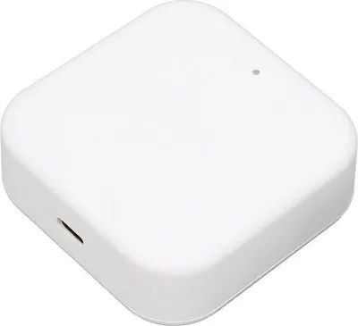 Produktbild von Intelligenter Wifi-Gateway 5V mit Sprachsteuerung und Bluetooth