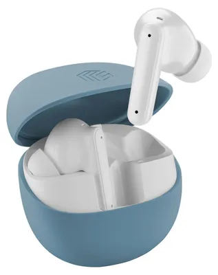Obrázok produktu pre Music Sound Numia, True Wireless Stereo (TWS), Hovor / hudba, 102 g, Slúchadlá s mikrofónom, Modrá