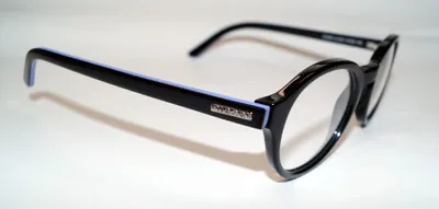 Produktbild von DIESEL Brillenfassung Brillengestell Eyeglasses Frame DL 5024 001