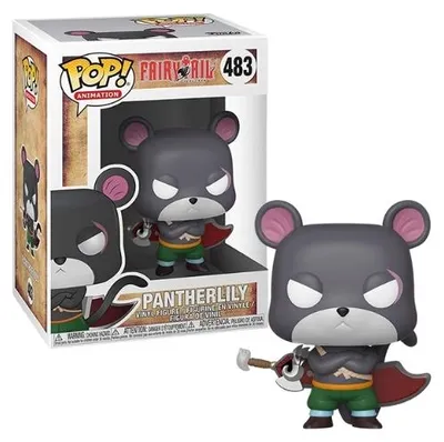 Obrázek produktu pro FUNKO 30596, Sběratelská postavička, Filmy a televizní seriály, 110 g