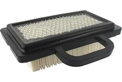 Produktbild von Luftfilter für Briggs & Stratton Motoren. Ersatz für Original 005408, 792101, 672772, 671231. Ersatz für John Deere Miu11286, Gy20