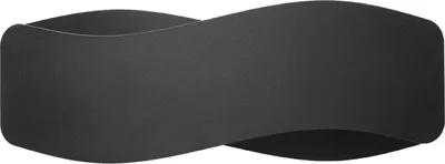 Produktbild von Wandleuchten ZANILA 40 schwarz LED 4000K 2xG9 8W  15x12x40cm Sollux Lighting
