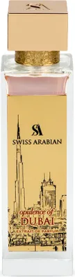 Image de Swiss Arabian Opulence Of Dubai Extrait De Parfum - 100ml