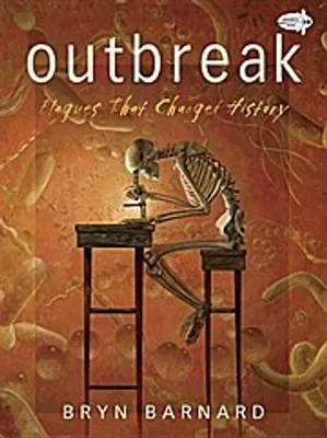 Produktbild von Outbreak! Plagues That Changed History