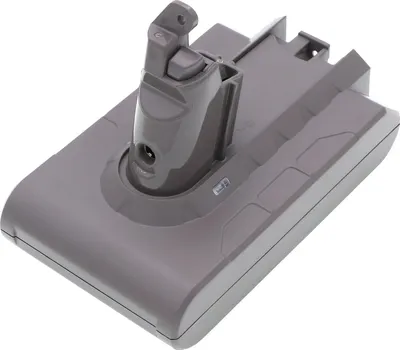 Produktbild von TECHTEK Akku Kompatibel mit [Dyson] Absolute, DC58, DC61, DC62, DC62 Animal, DC72, DC74 Animal, SV03, SV03 Animal Pro, SV04, SV05, SV05 Absolute, SV0
