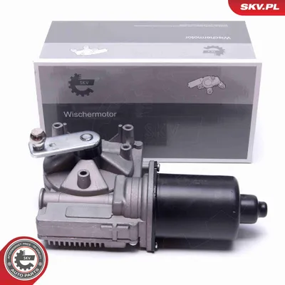 Produktbild von ESEN SKV 19SKV202 Wischermotor für AUDI Q7 (4LB)