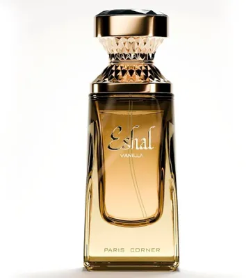 Produktbild von Paris Corner Eshal Vanilla Edp Spray