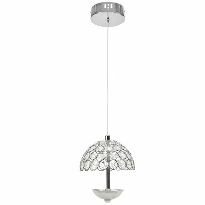 Productafbeelding van LED hanglamp 5W VENUS ML314, merk Milagro