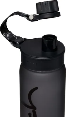 Produktbild von Satch Black -  Kunststoff Trinkflasche