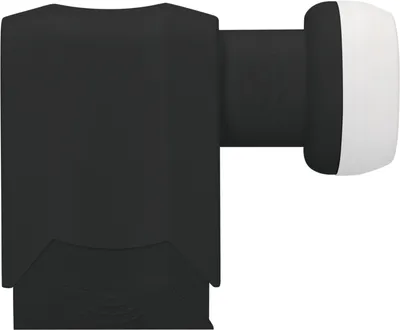 Obrázek produktu pro TechniSat Universal-Octo-LNB - F - 210 mA - 57 mm - 134 mm - 109 mm - 266 g