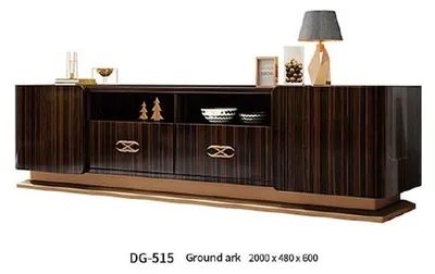 Produktbild von Edler Design Couchtisch Beistelltisch Wohnzimmer Klassischer Tisch Holz Tische