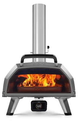 Produktbild von Ooni Karu 2 Pro UU-P2EE00 Outdoor-Pizzaofen