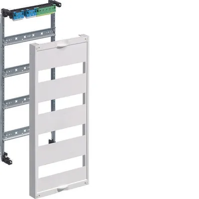 Produktbild von HAGER ELEKTRO Hager Einbausatz f.Feldverteiler UW41U UP 650mm